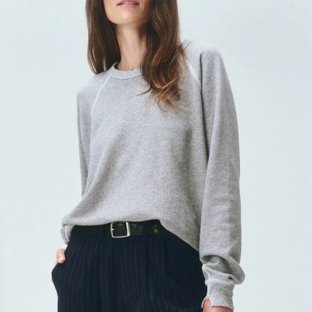 The Great College Sweatshirt